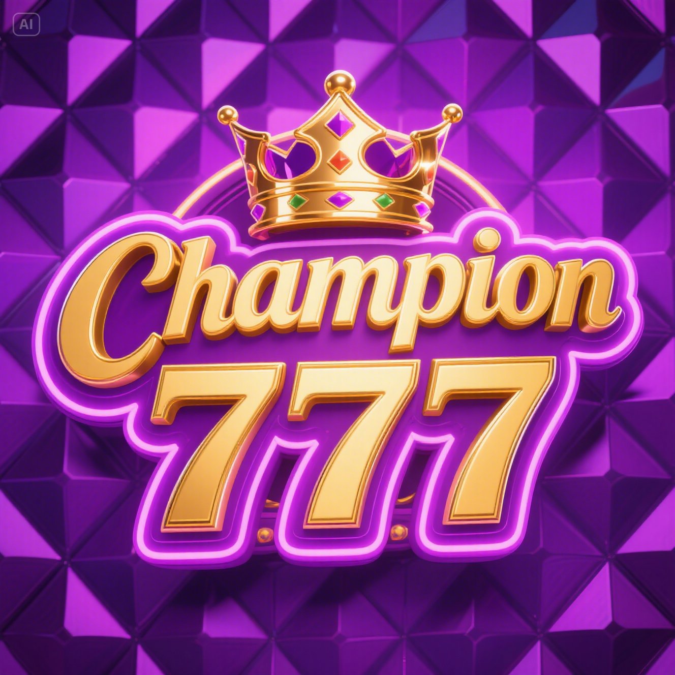 Champion 777